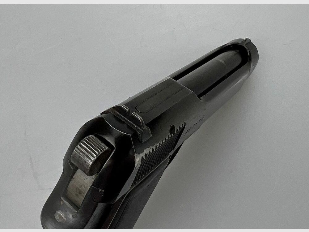Beretta M 1934
