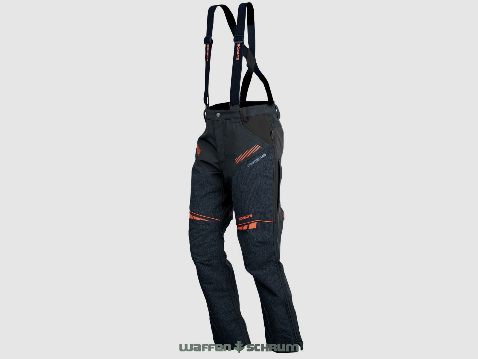 Somlys Hose Indestructor GX Vert