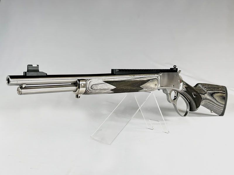 Marlin 1894 SBL .357 Magnum