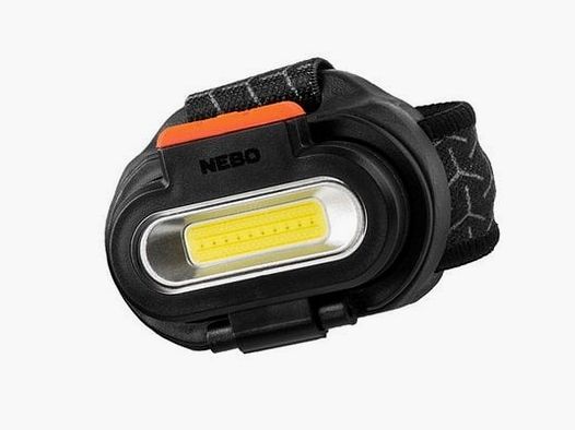 Einstein 1500 Flex lampada frontale