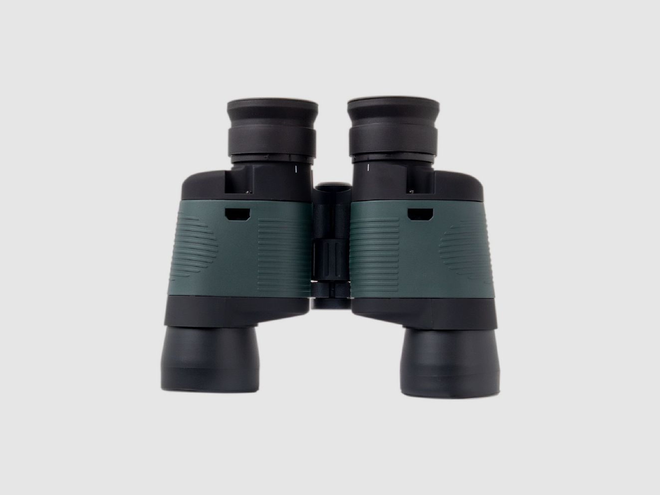 Veoptik Fernglas Schwarz und Grün 8x40, Bild 2 von 5