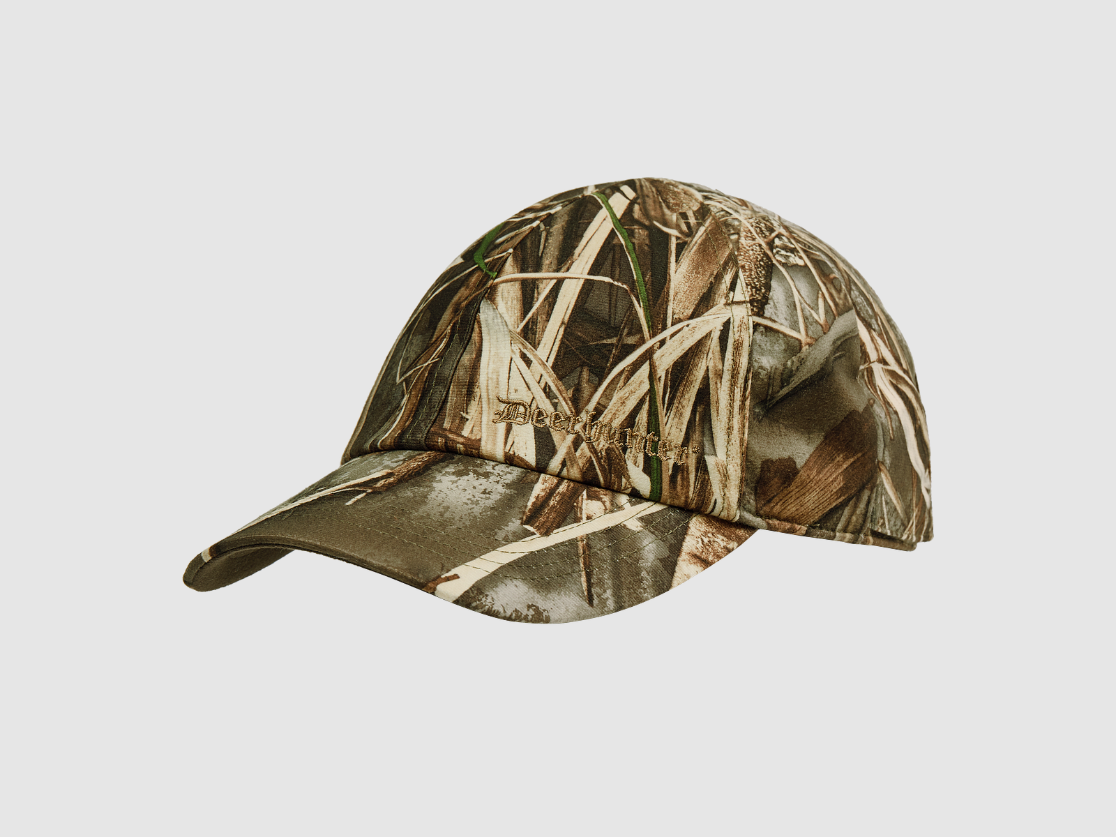 Czapka myśliwska z osłoną bezpieczeństwa - REALTREE MAX-7® - Rozmiar dla mężczyzn: 56/57