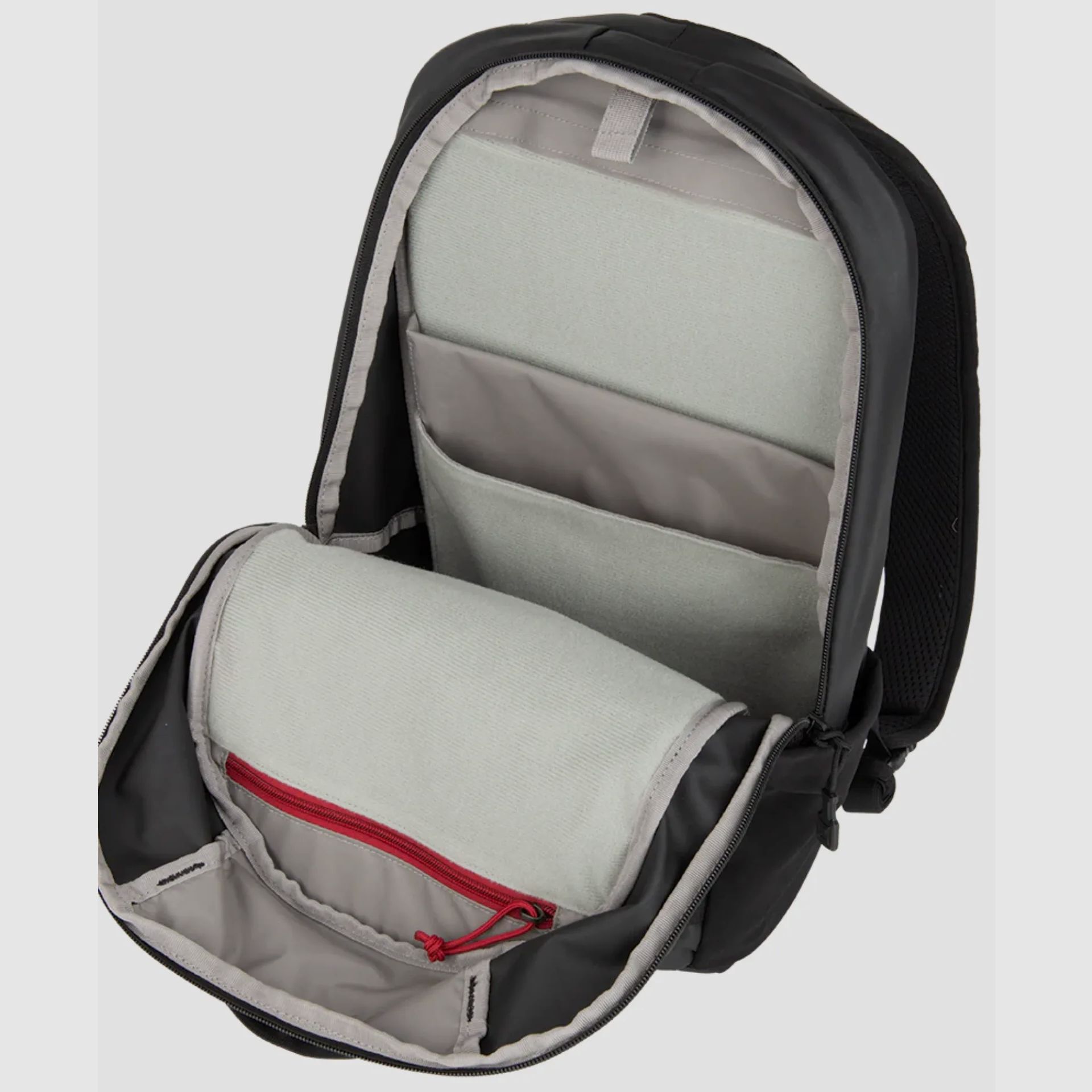 Urban Ghost Pack 20L (Rudder Green) - Vertx, afbeelding 6 van 8