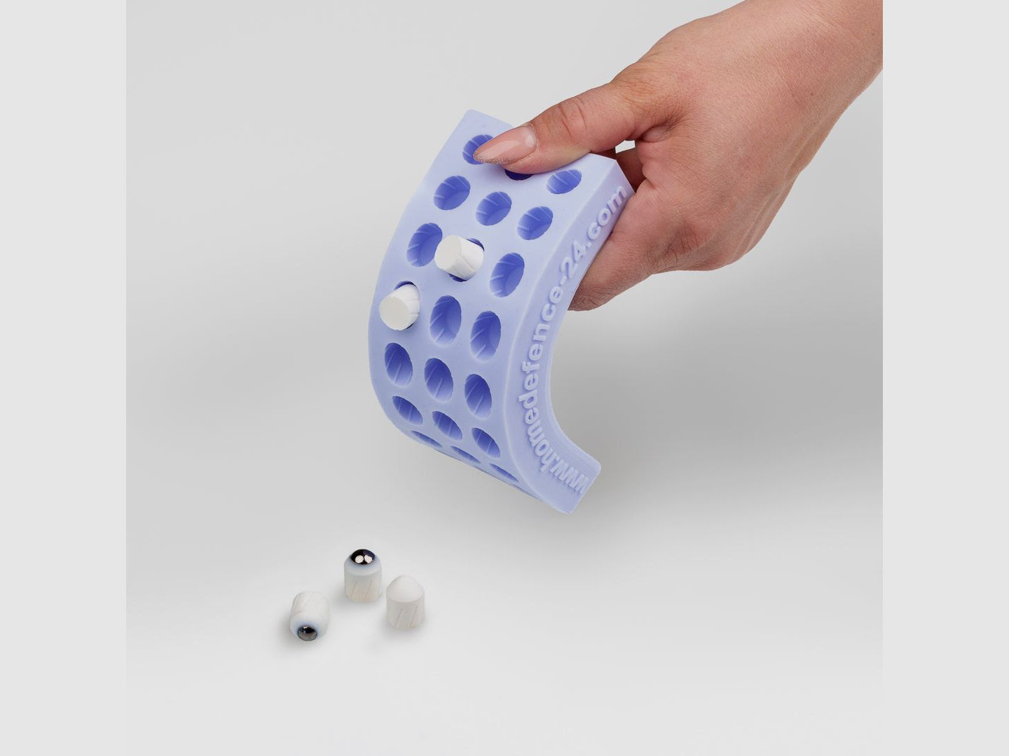 Slugmaker Challenger Bullpup | F-Version | DIY | Cal.50