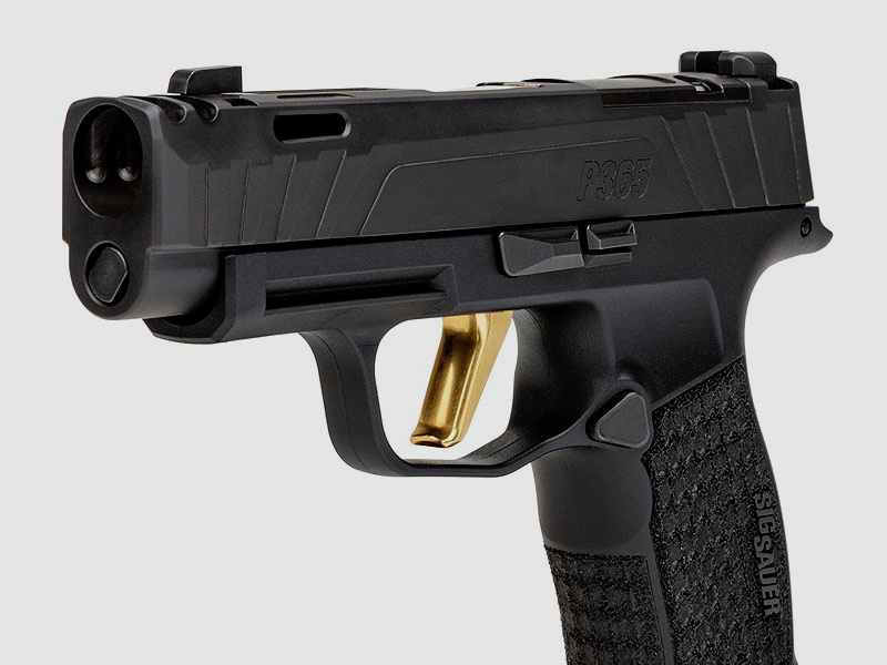 Sig Sauer P365 XL Spectre COMP