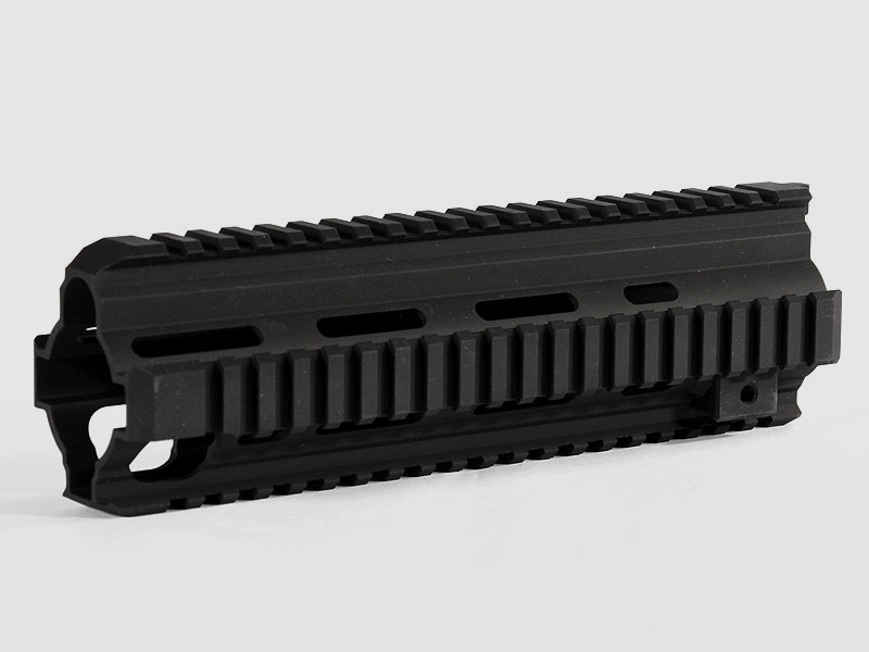 Heckler & Koch Picatinny-Handschutz für MR223 ohne Korn (normal)