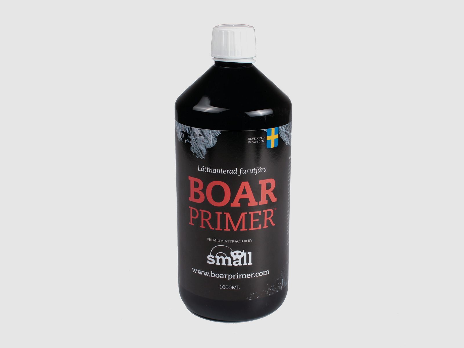 Smäll Boar Primer 1l