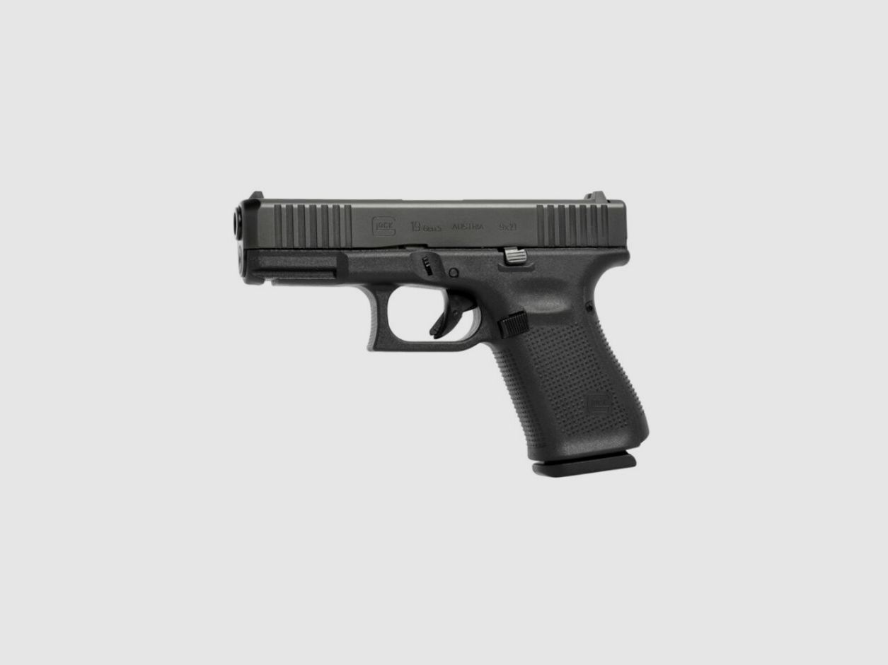 Glock 19 Gen5