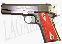 COLT COMMANDER (PISTOLE)
