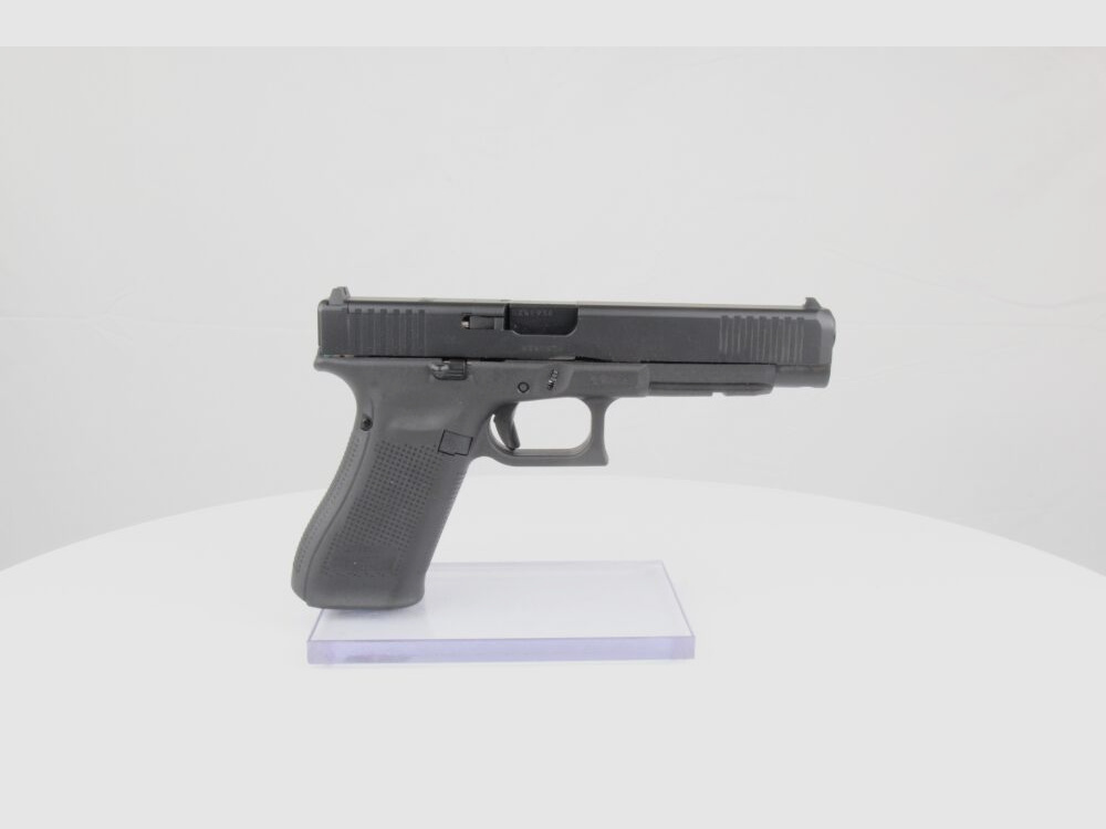 Glock Glock 34 Gen5 MOS