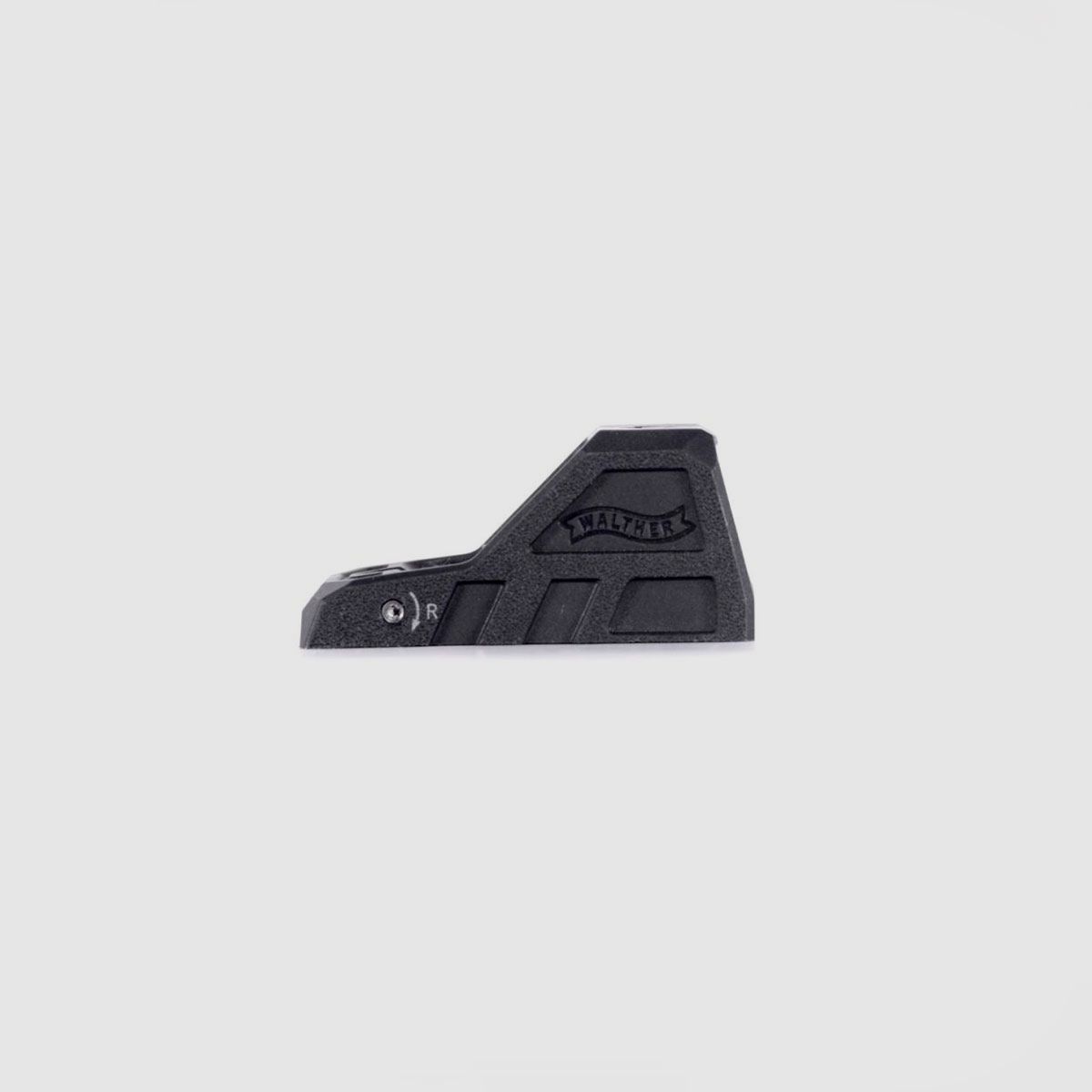 RED DOT – VIRIDIAN OPTICS – RFX11 CUSTOM GREEN DOT REFLEX SIGHT FOR WALTHER PDP & WMP | Shield RMSc Footprint | 3 MOA, image 4 of 11