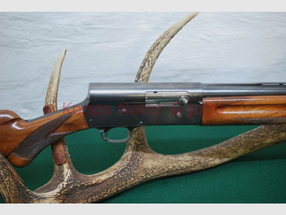 Browning Auto 5
