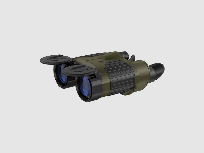Pulsar Expert VM 8×40 Binoculars