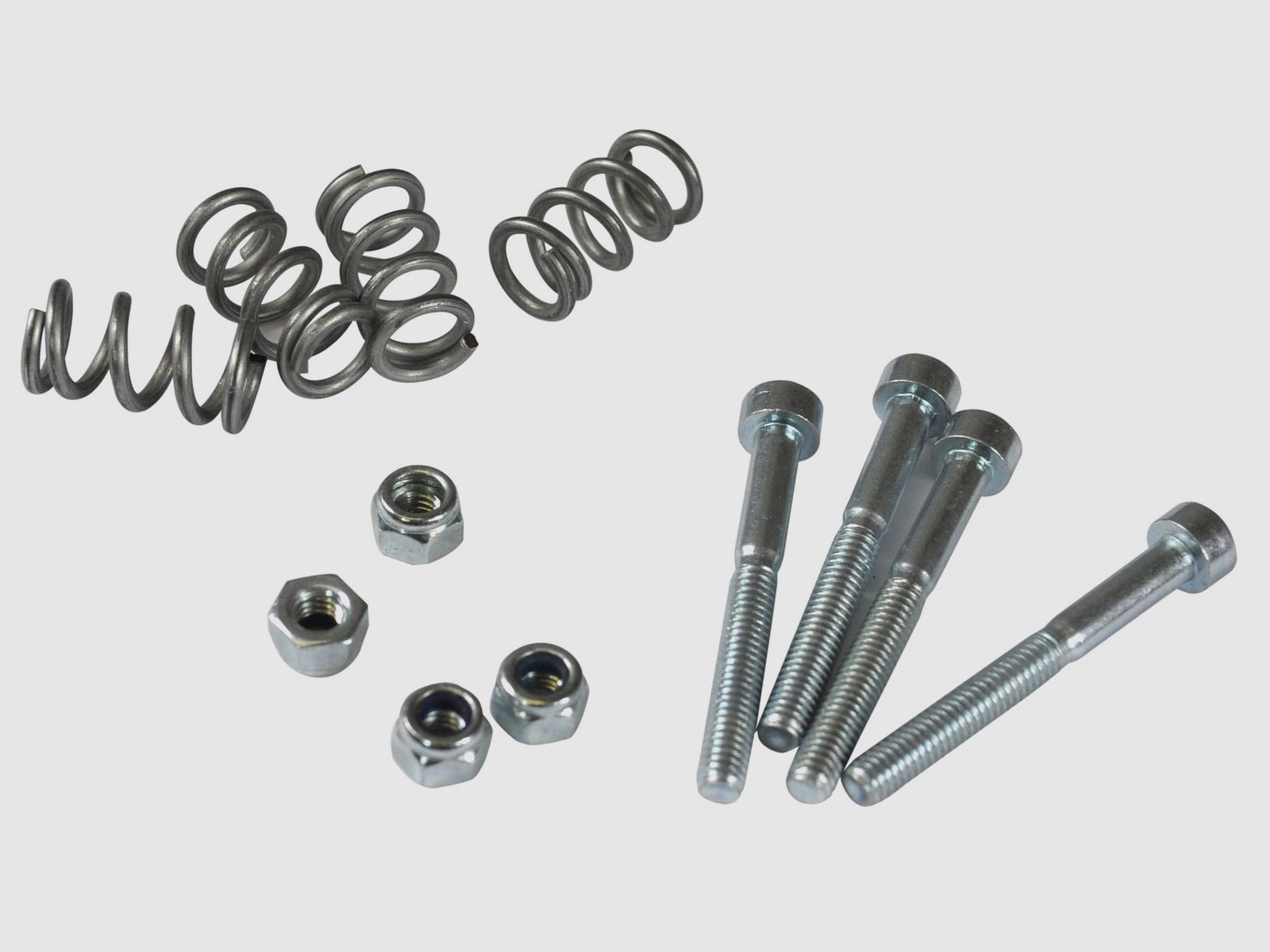 Juego de piezas de repuesto Flora para escoba de hojas Supersoft