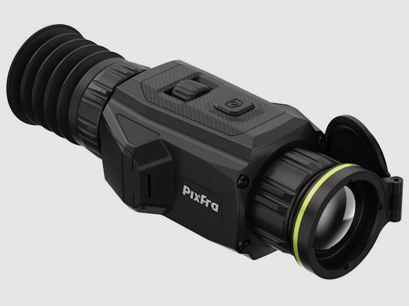 Pixfra Cetus C225 Thermische Richtkijker, afbeelding 2 van 7