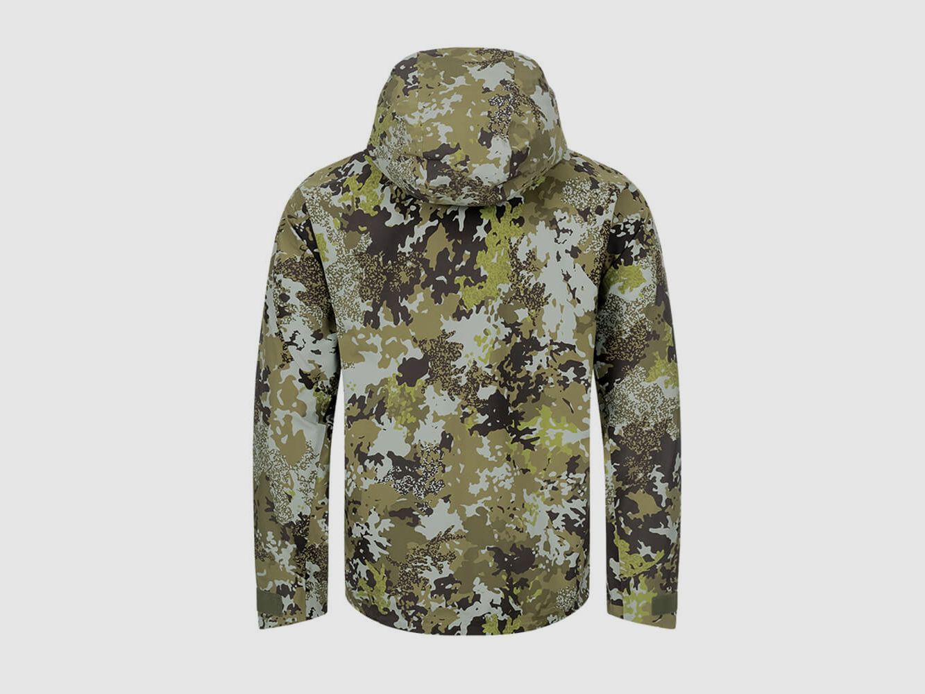 Blaser HunTec Jagdjacke Venture 3L (Camo)