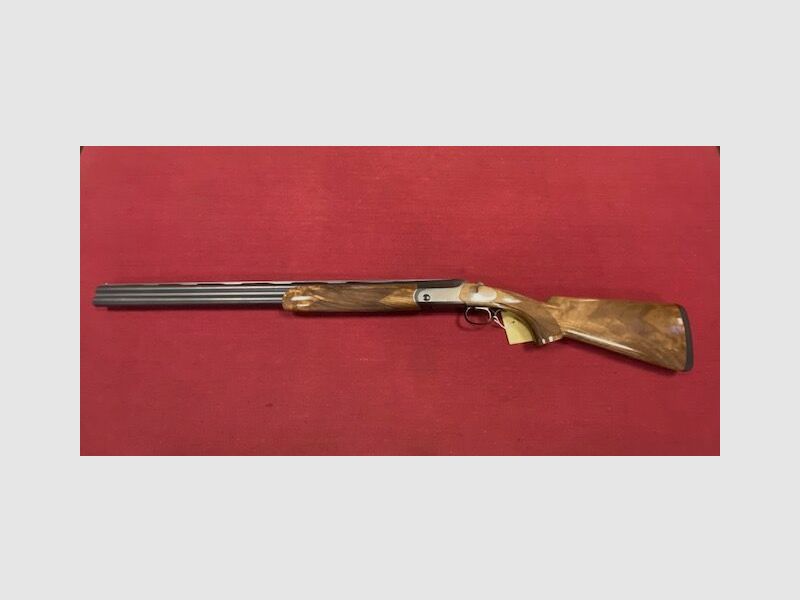 Blaser F16 Game 12/76
