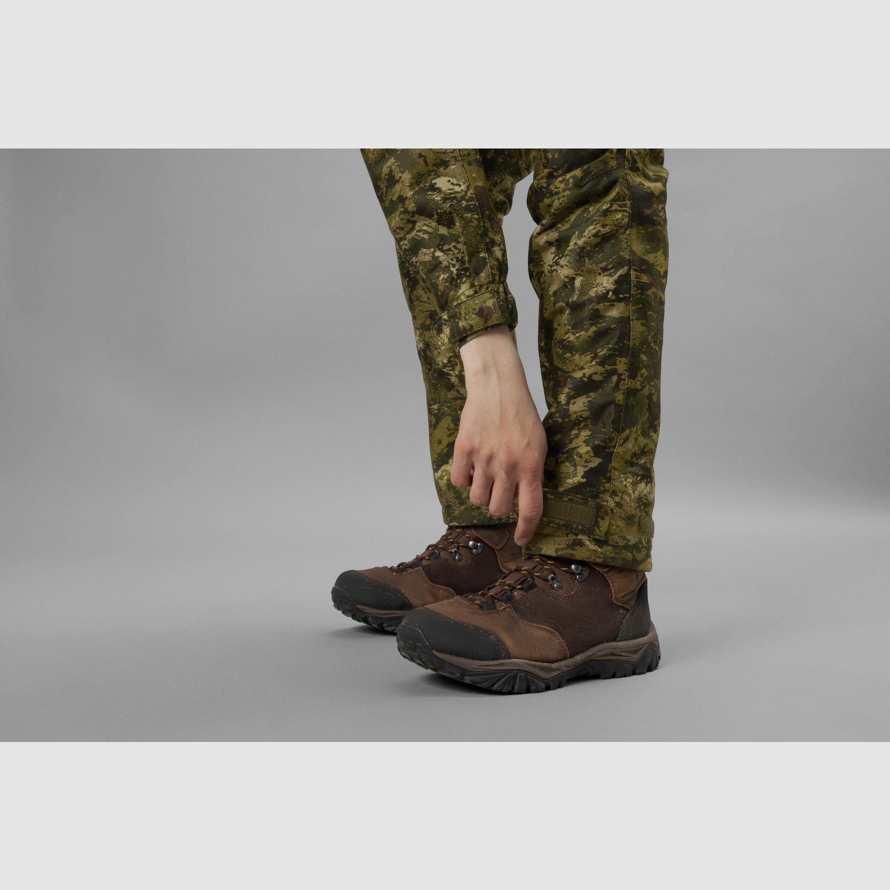 Seeland Avail Women Camo Trousers, afbeelding 5 van 8