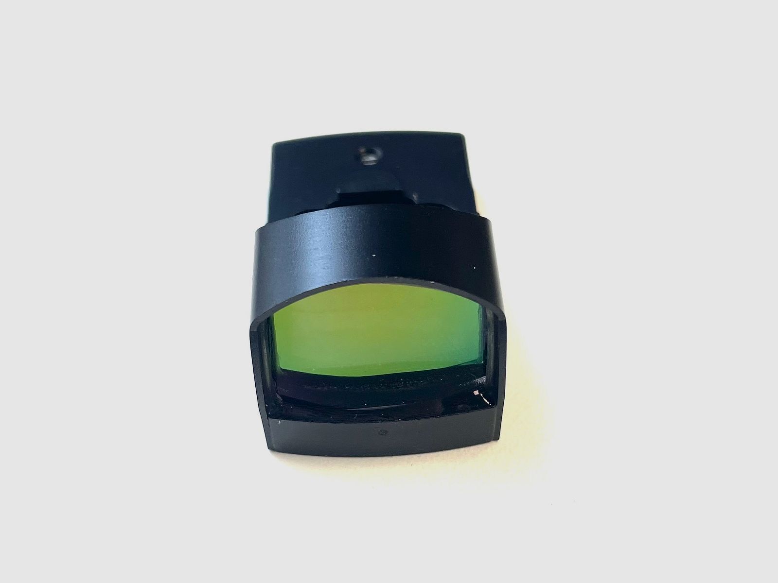 Doctor sight used with function hunting and sports with manual and screwdriver