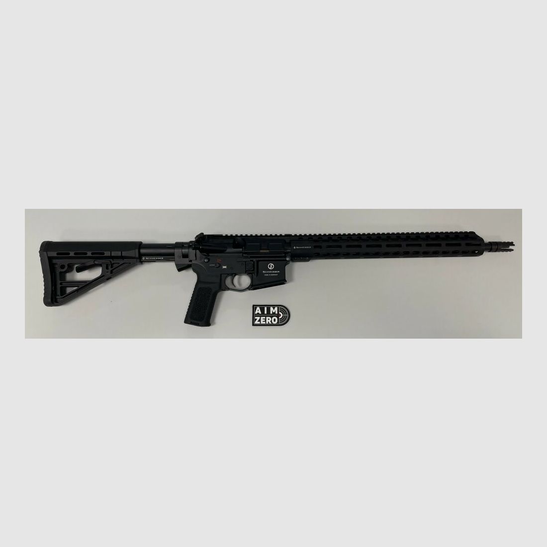 Schmeisser AR15 M5FL