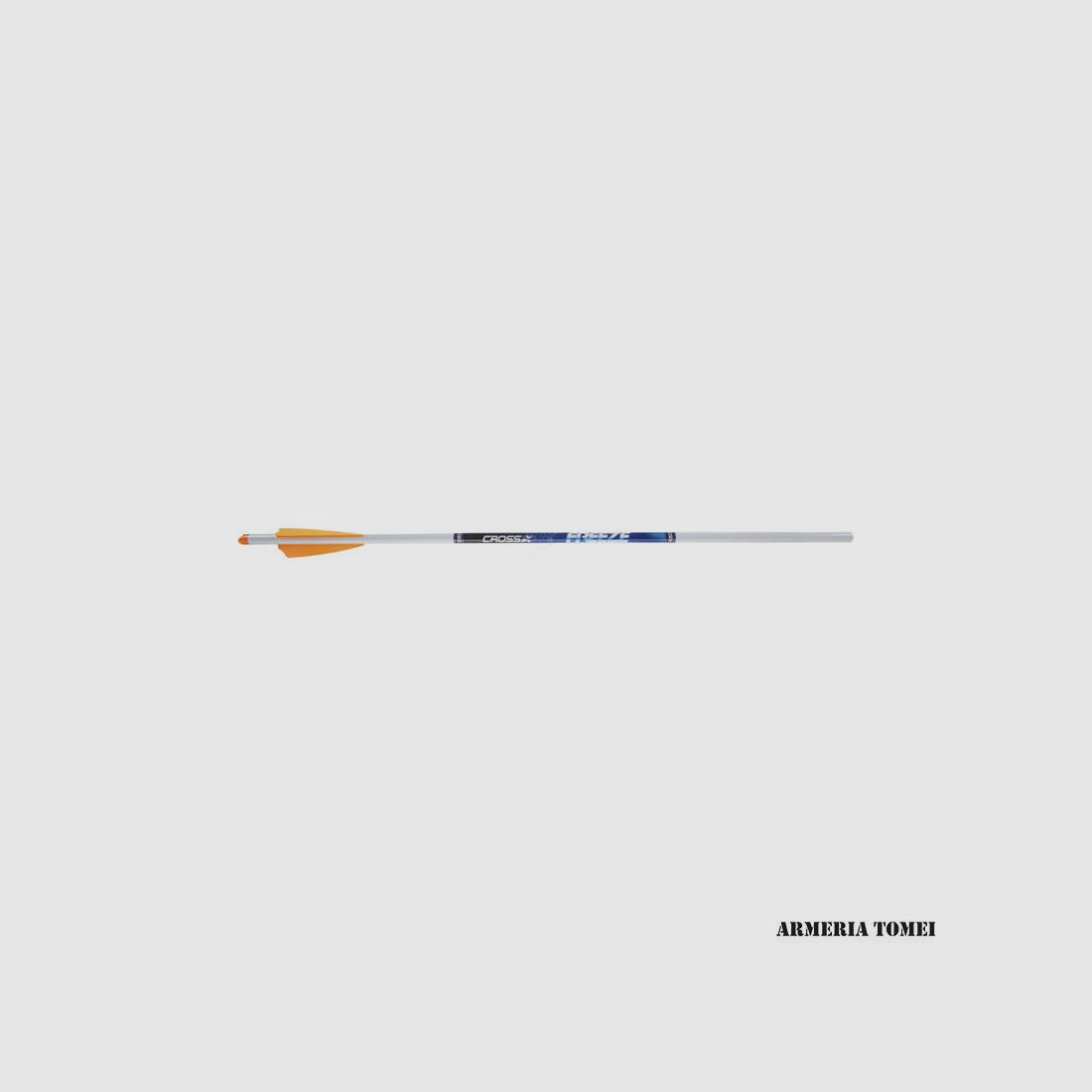 CROSS-X – DARDO BALESTRA FREEZE 22″