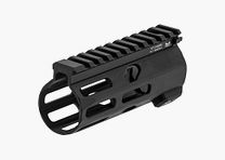UTG PRO Arwen 5" Free Float Handguard
