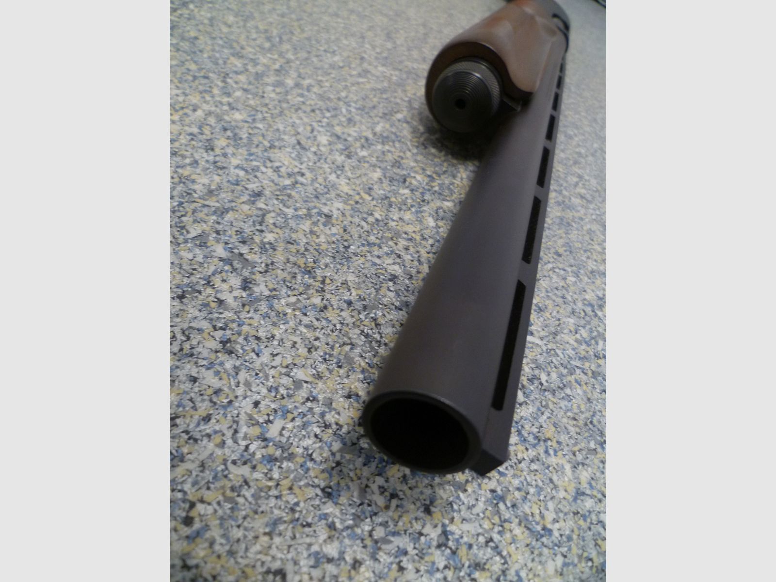 Repetierflinte Remington 870 Express Magnum 12/76