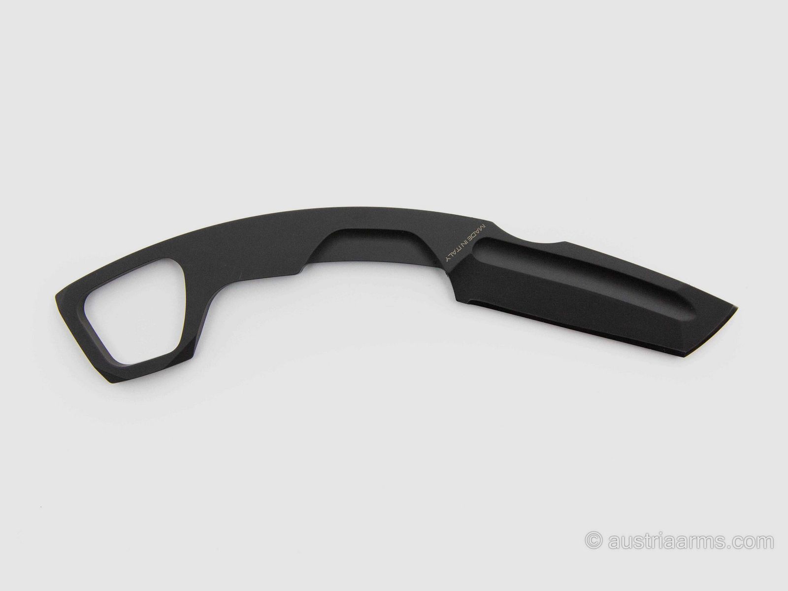 Extrema Ratio N.K.3 K Black, Bild 3 von 3