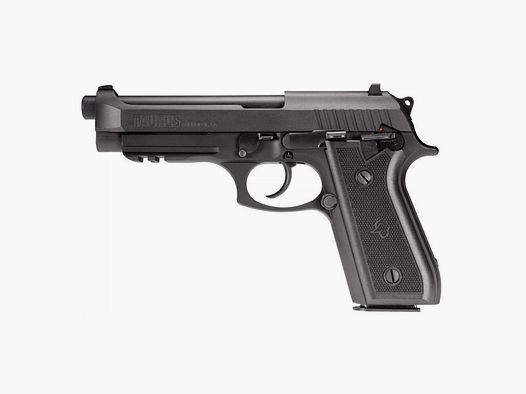 PISTOLET TAURUS PT-92 BK/BK KAL. 9 MM (10024939)