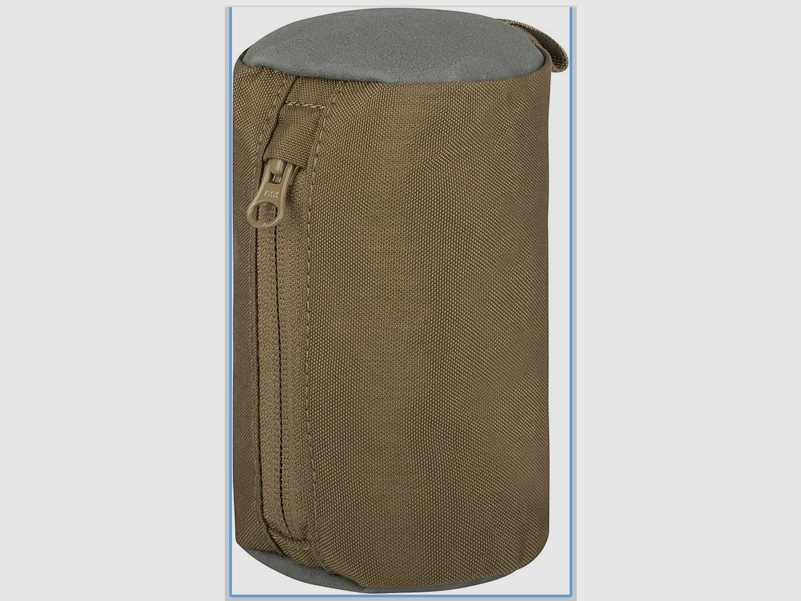 Shooting Bag, Gewehrauflage, Cordura