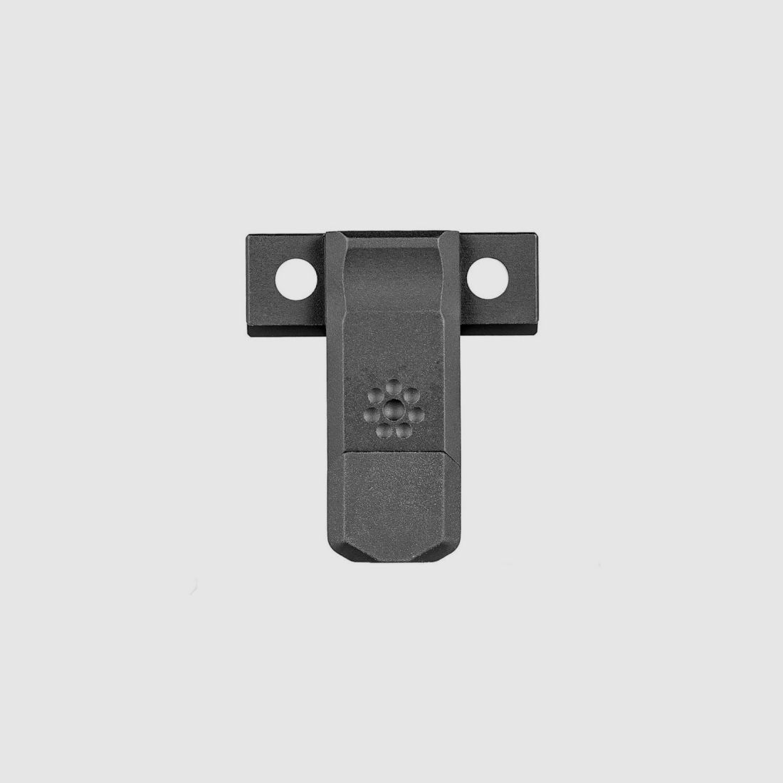 Arisaka Side Scout Mount Picatinny
