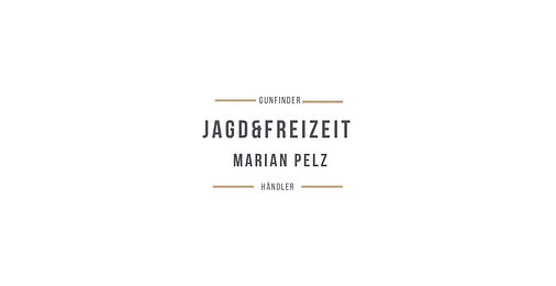 Jagd&Freizeit Marian Pelz