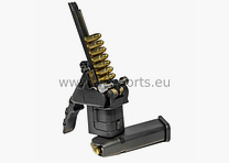Nine Reloaded Speedloader Glock