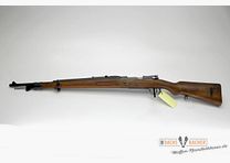 Rep. rifle K98 Sta Barbara cal. 8x57JS