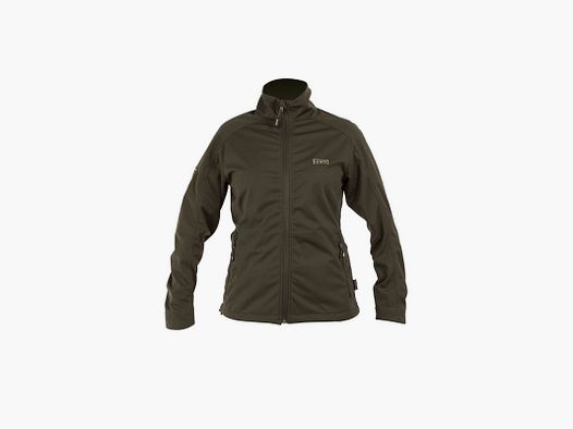 CHAQUETA SOFT SHELL HART GOROSTA-S MUJER