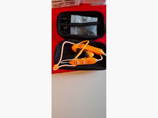 Gehörschutz Honeywell Howard Ligth