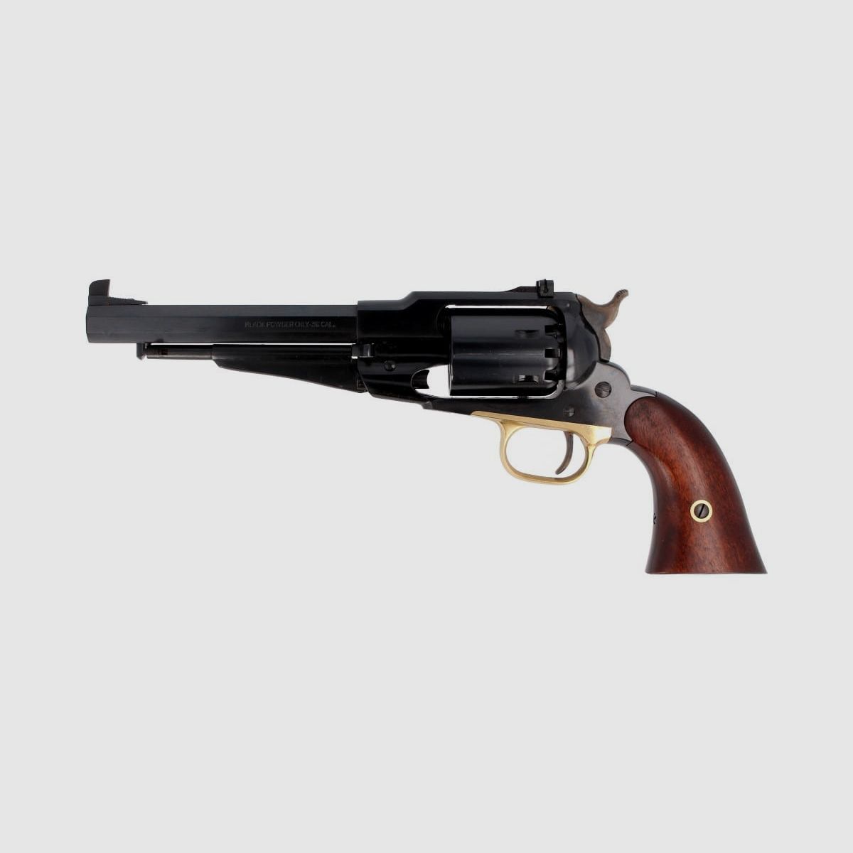 Rewolwer Pietta 1858 Remington New Model Army Target kal .36 (RGT36), zdjęcie 1 z 3