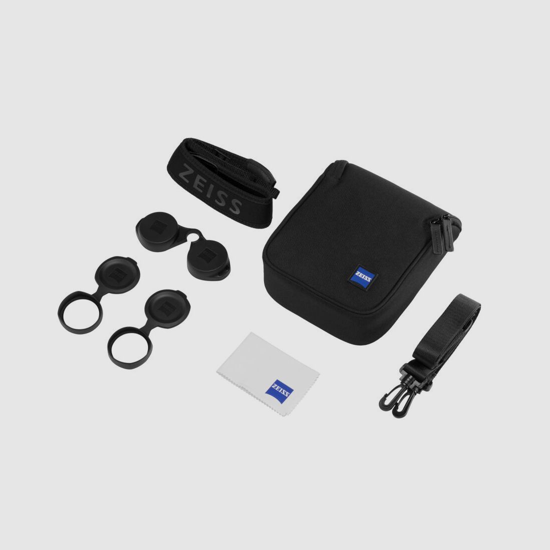 Zeiss SFL 10x40
