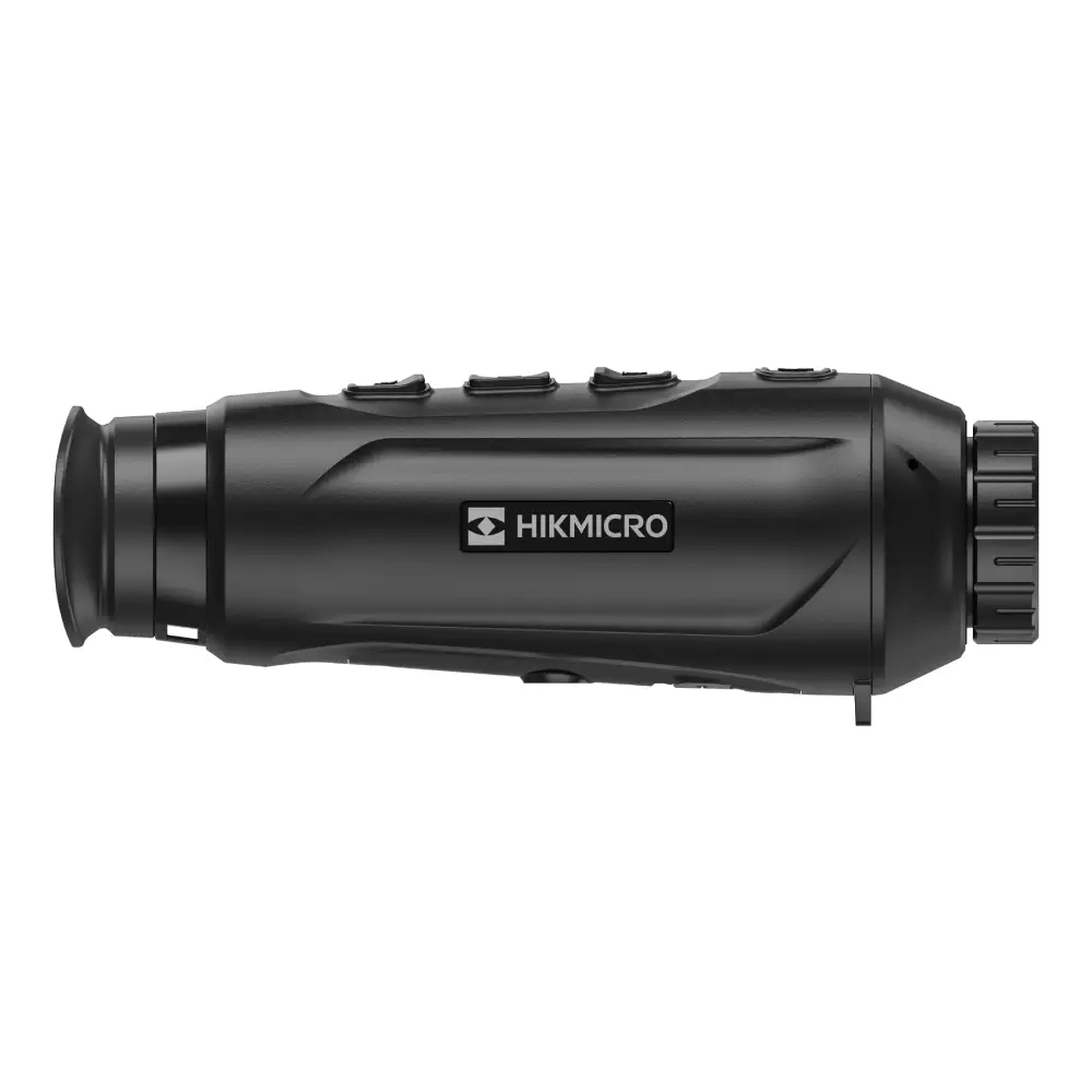 Thermisch monokulair LYNX Pro LH19 2.0 HIKMICRO, afbeelding 3 van 5