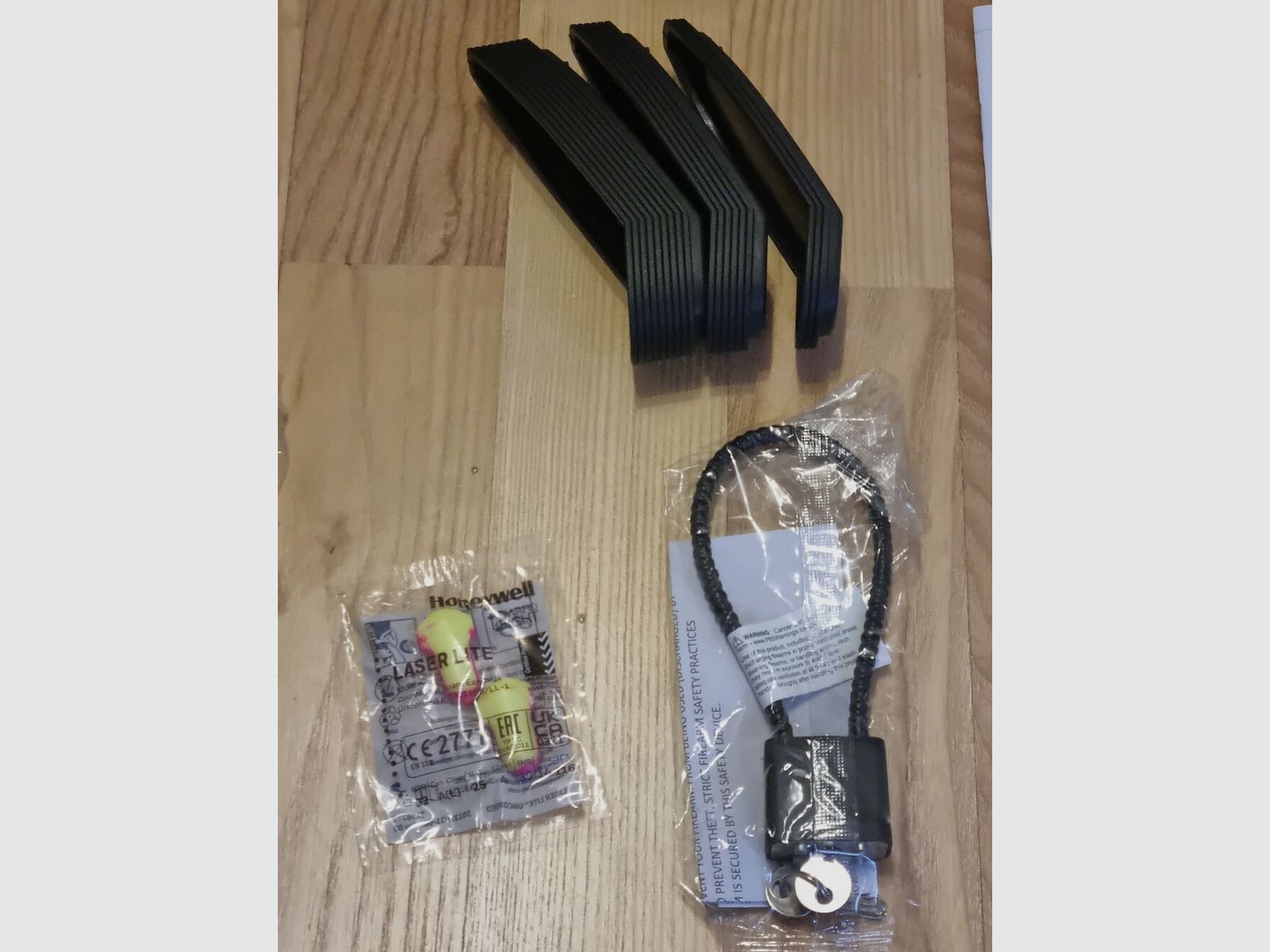 Savage Impulse driven hunter .308Win 18"/46cm 5/8"-24 UNEF