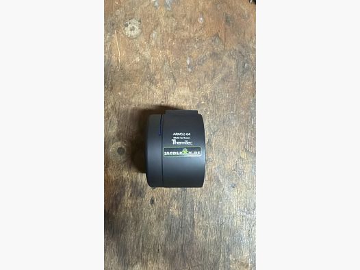 Rusan Klemmadapter ARM52-64   -Preisupdate -