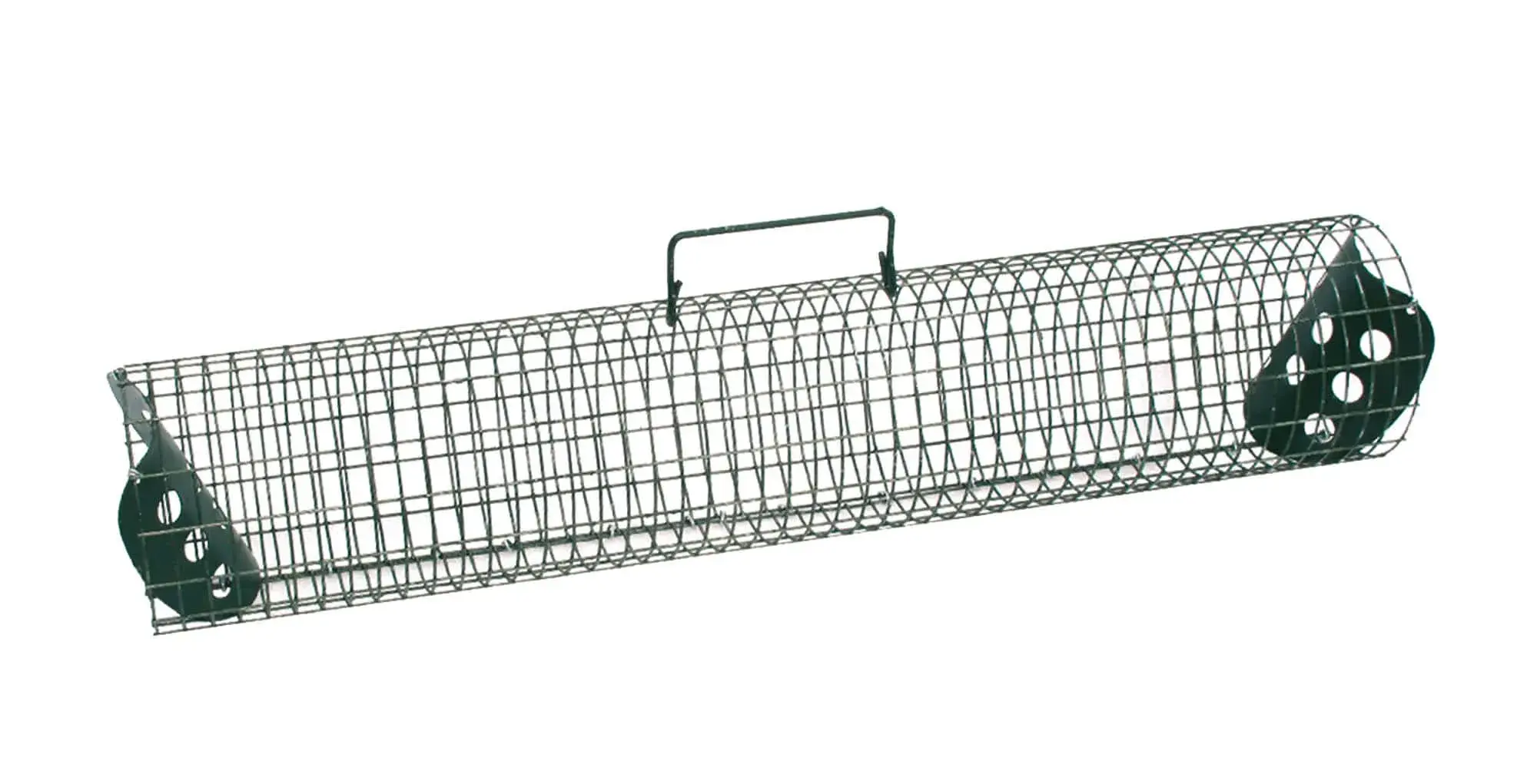 Tubo per Conigli con Due Entrate, immagine 2 di 4