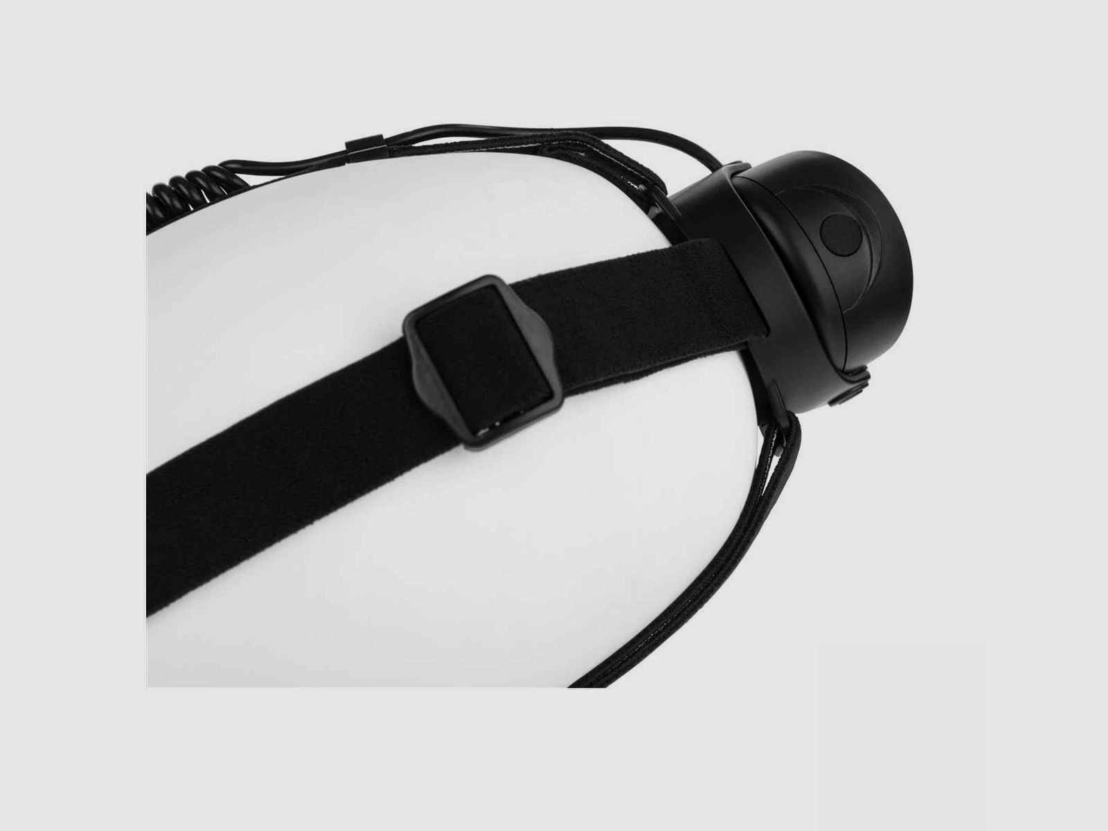 DÖRR 980545 KL-25 Sensor Light Kopflampe 220 Lumen ultrahelle CREE LED