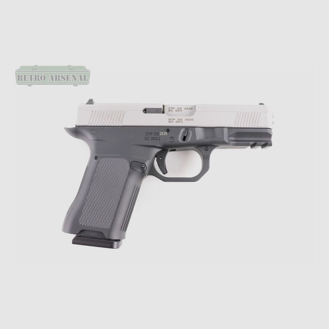 STP Prommersberger P19, immagine 2 di 8