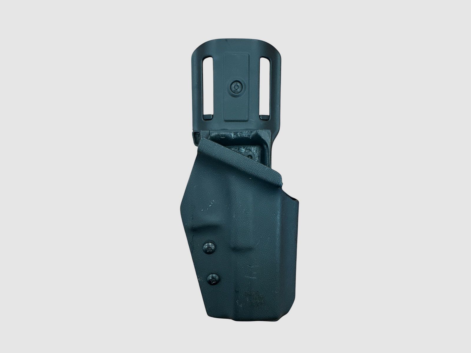 HOLSTER – SAFARILAND – 6075UBL-2-2 LOW RIDE UNIVERSAL BELT L | ROTATIONSYSTEM FÜR GLOCK 17/19/26 UND ANDERE MODELLE, Bild 1 von 3