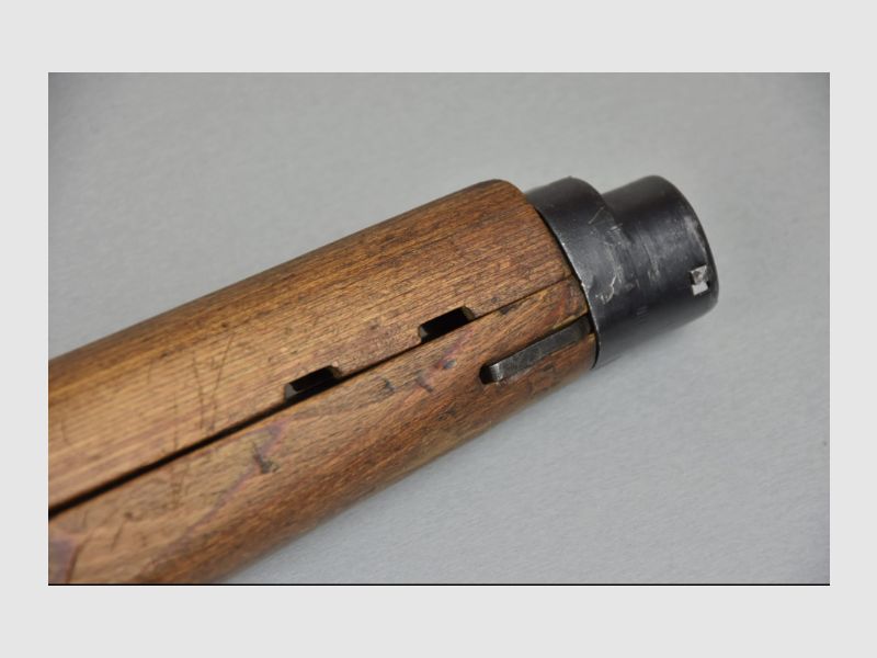 Original G43 Gewehr43 Schaft aus Wk2 