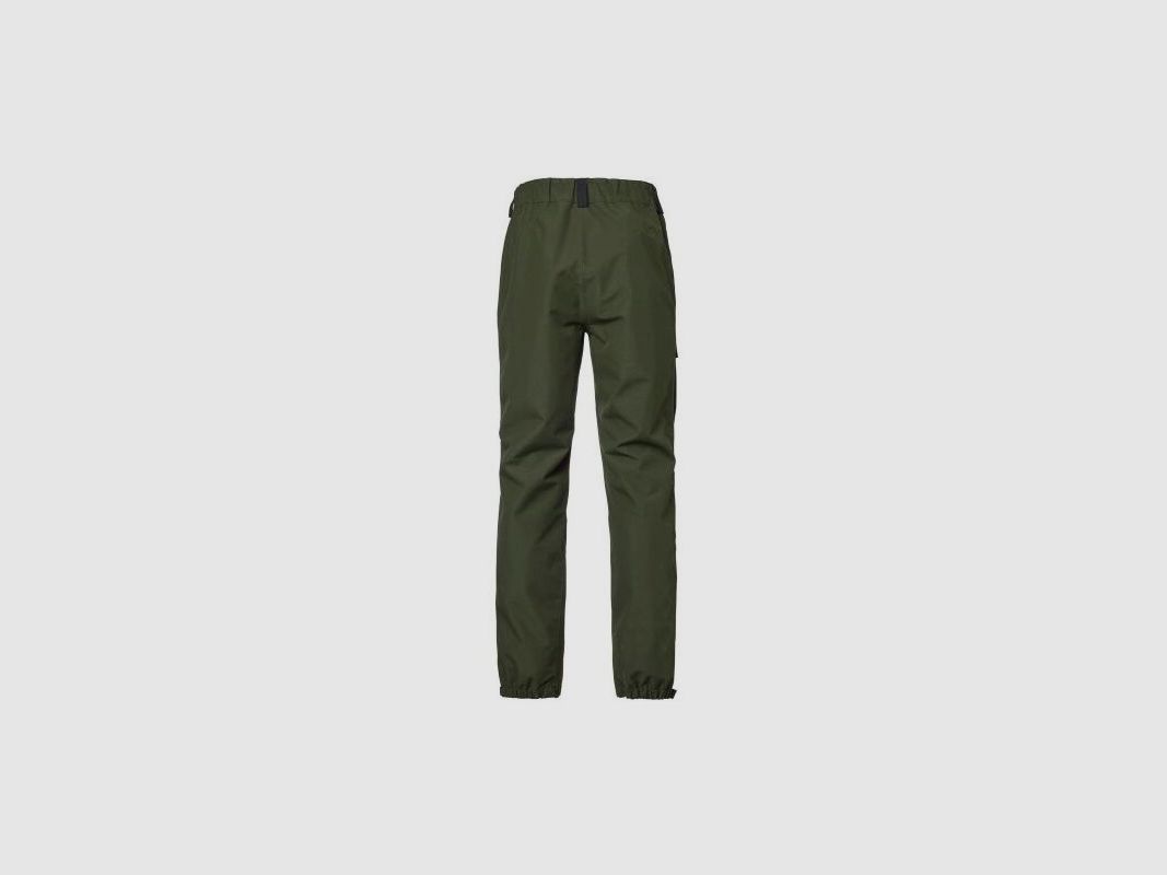 Chevalier Herren Regenhose Fractus Chevalite Dark Grün