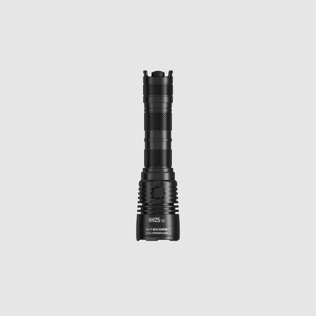 Linterna Nitecore MH25 V2 1300 lm, imagen 2 de 5