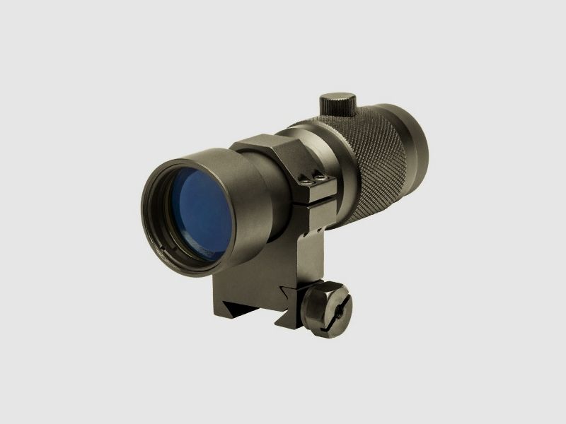 Ingranditore, Zoom X3 per ottica ACOG, immagine 2 di 2