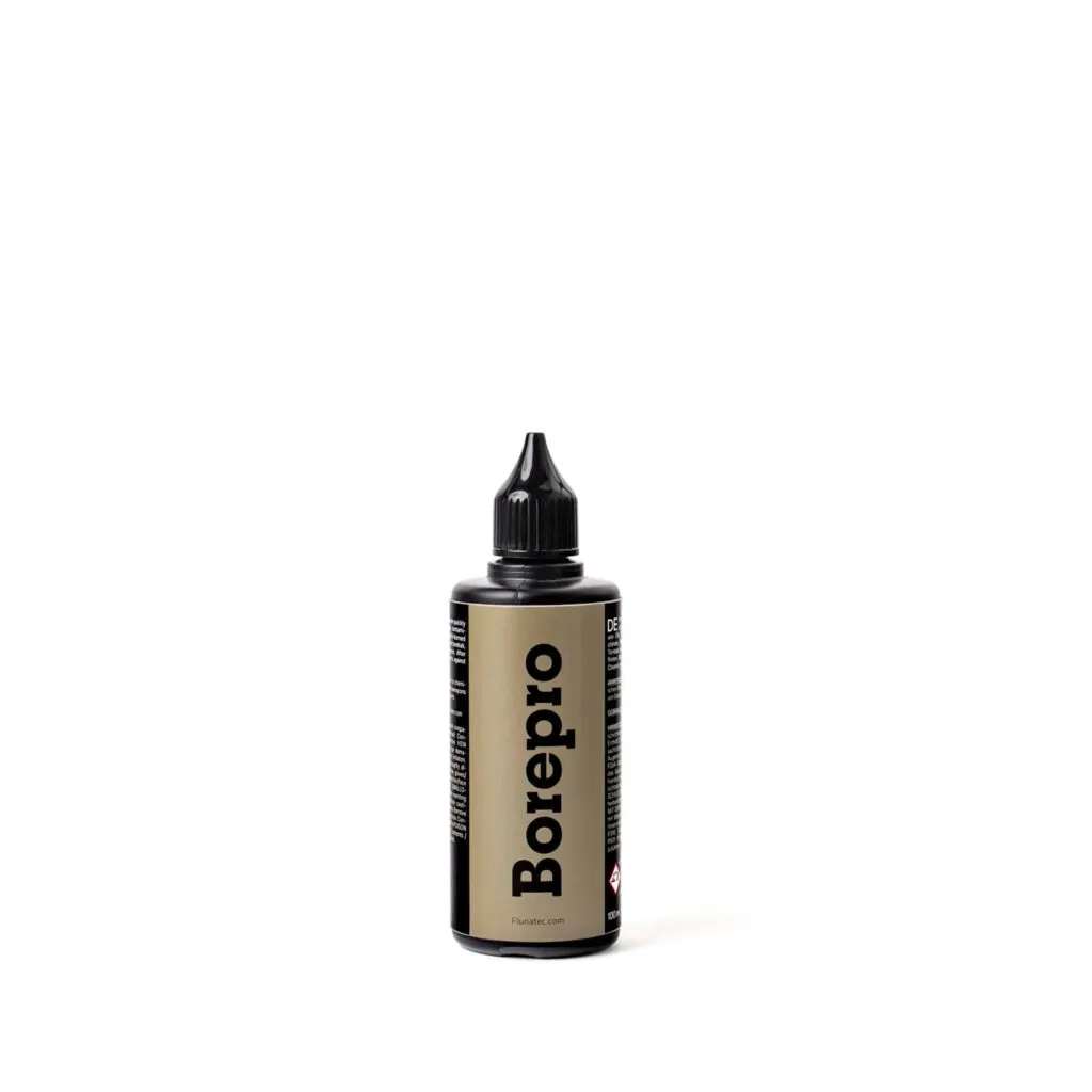Fluna BorePro